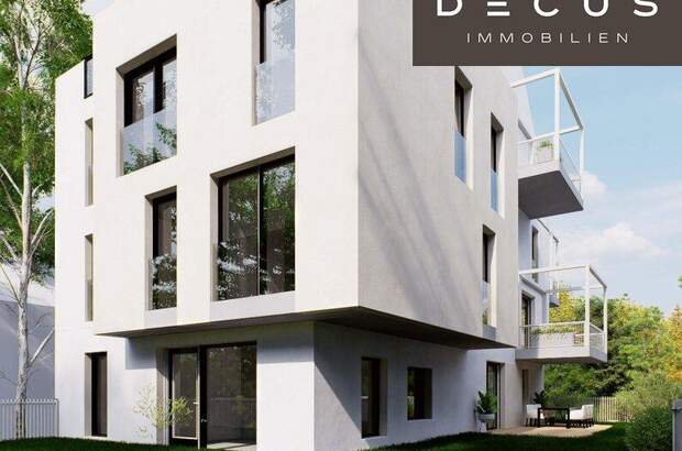 Terrassenwohnung kaufen in 1160 Wien (Bild 2)