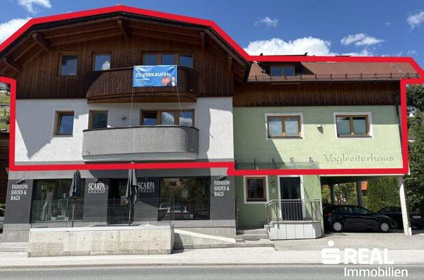 Haus kaufen in 5730 Mittersill (Bild 2)
