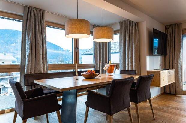Terrassenwohnung kaufen in 5700 Zell am See (Bild 3)