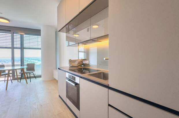 Wohnung mit Balkon mieten in 1220 Wien (Bild 3)