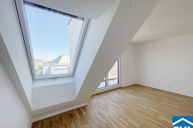 Terrassenwohnung kaufen in 1100 Wien (Bild 3)