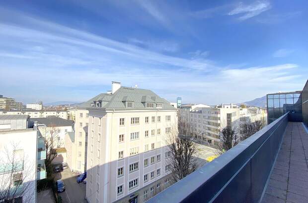 Gewerbeobjekt mieten in 5020 Salzburg (Bild 2)