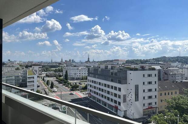 Wohnung mit Balkon mieten in 4040 Linz (Bild 3)