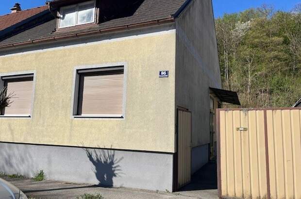 Haus kaufen in 7082 Donnerskirchen (Bild 1)