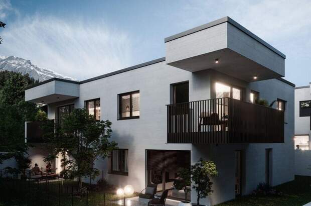 Wohnung mit Balkon kaufen in 6121 Baumkirchen (Bild 1)
