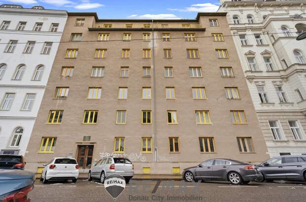 Wohnung kaufen in 1020 Wien (Bild 2)