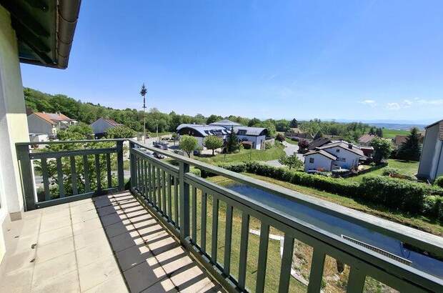 Terrassenwohnung mieten in 3681 Hofamt Priel (Bild 2)