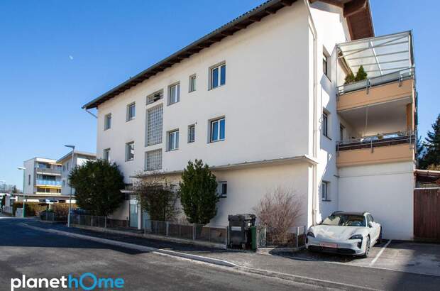 Terrassenwohnung kaufen in 6063 Rum (Bild 2)