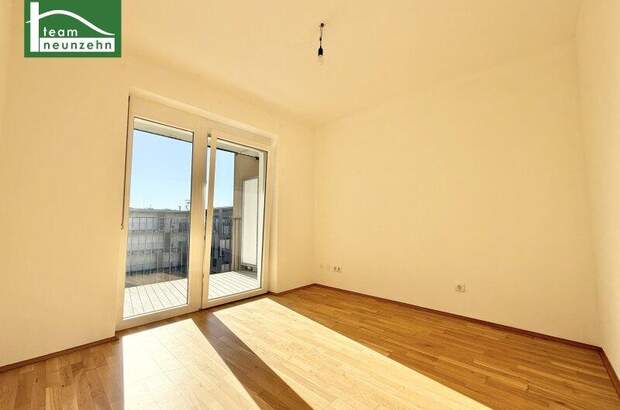 Terrassenwohnung mieten in 8055 Graz (Bild 5)