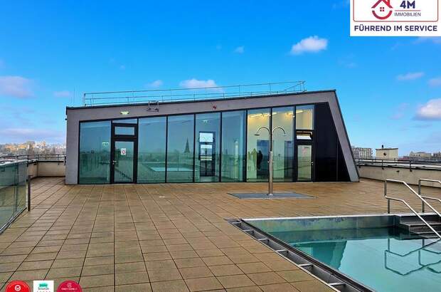 Terrassenwohnung kaufen in 1230 Wien (Bild 3)