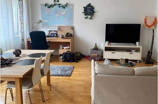 Wohnung mieten in 1170 Wien (Bild 1)