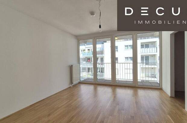 Terrassenwohnung mieten in 1100 Wien (Bild 2)
