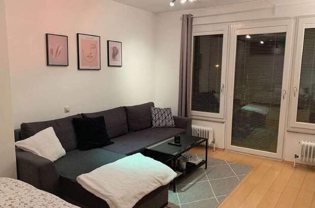 Wohnung mieten in 1110 Wien (Bild 4)