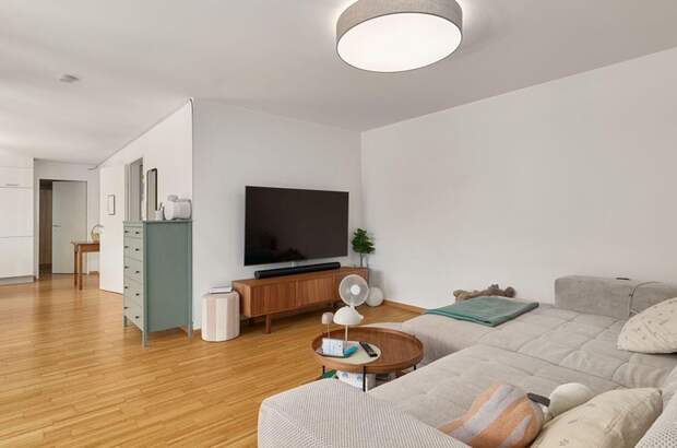 Wohnung mit Balkon kaufen in 6811 Göfis (Bild 1)