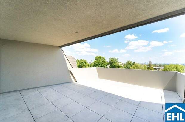 Terrassenwohnung kaufen in 2345 Brunn (Bild 1)