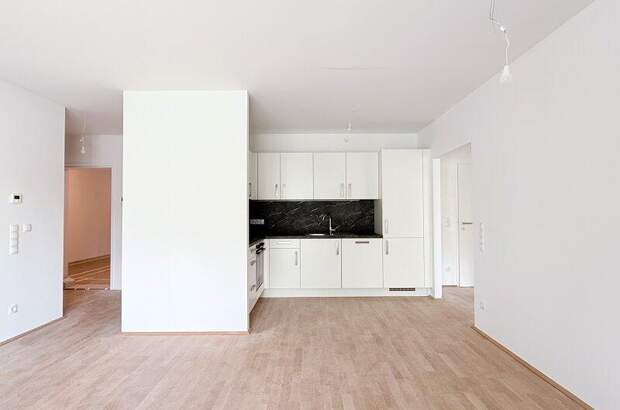 Terrassenwohnung kaufen in 1100 Wien (Bild 4)