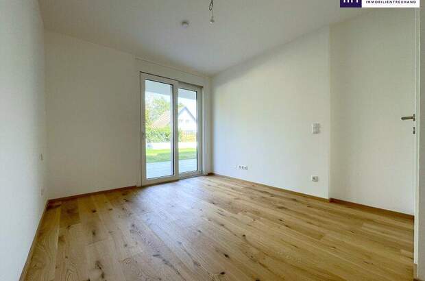 Terrassenwohnung kaufen in 1210 Wien (Bild 5)