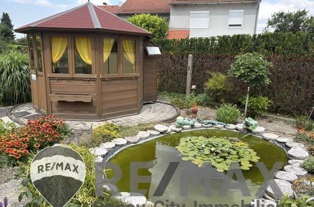 Einfamilienhaus kaufen in 3462 Absdorf (Bild 5)