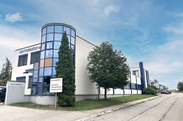 Immobilie kaufen in 3730 Eggenburg