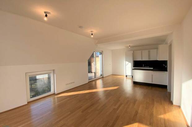 Wohnung mit Balkon mieten in 1120 Wien (Bild 2)