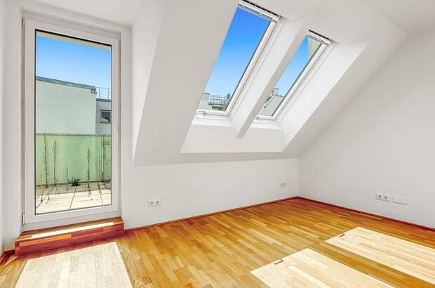Wohnung mit Balkon mieten in 1100 Wien (Bild 5)