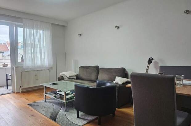 Wohnung mit Balkon kaufen in 1050 wien (Bild 4)