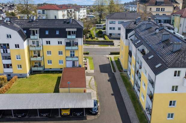 Wohnung kaufen in 4910 Ried (Bild 1)