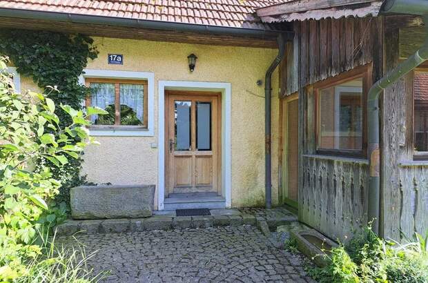 Einfamilienhaus kaufen in 4720 Neumarkt (Bild 4)