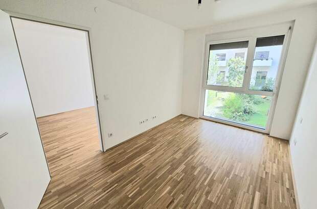 Wohnung mit Balkon mieten in 8020 Graz (Bild 1)
