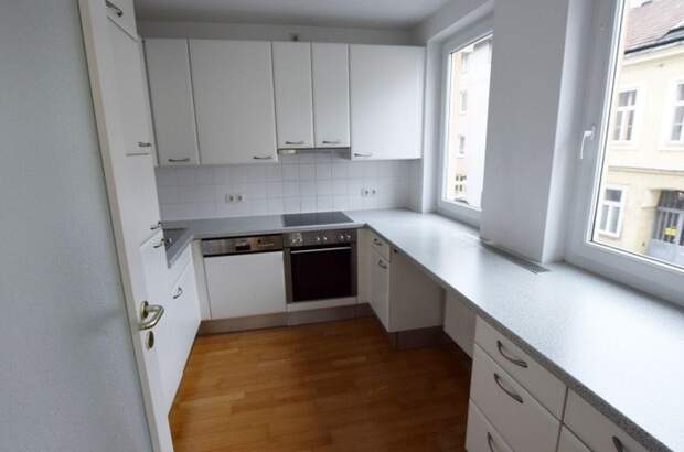 Wohnung mit Balkon mieten in 1180 Wien (Bild 3)