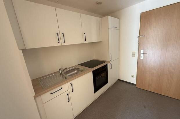 Wohnung mit Balkon kaufen in 9020 Klagenfurt (Bild 1)