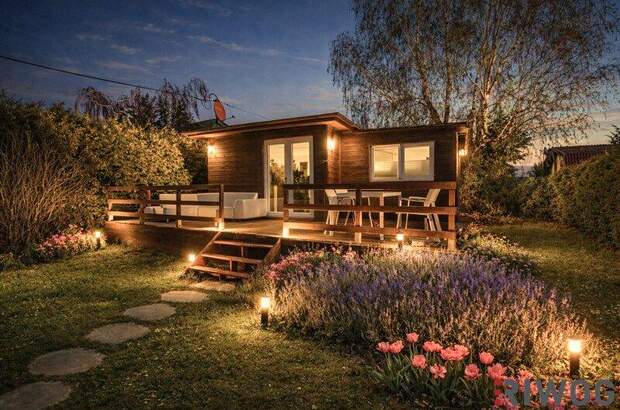 Einfamilienhaus kaufen in 1190 Wien (Bild 3)