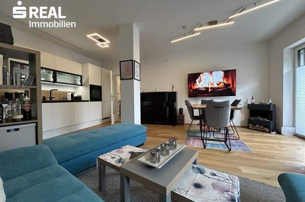 Eigentumswohnung in 8962 Gröbming (Bild 1)