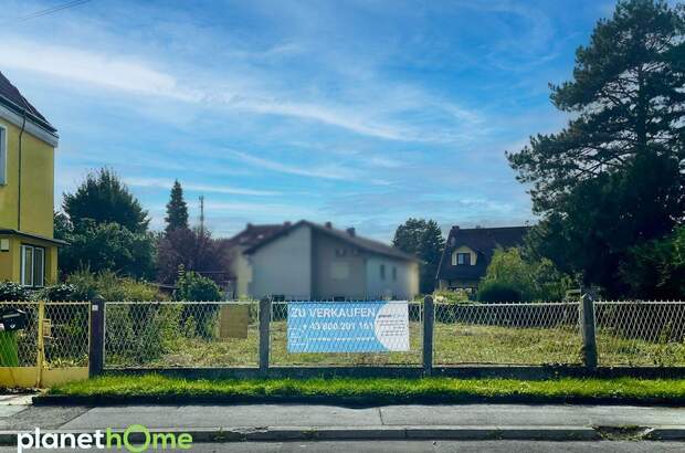 Grundstück kaufen in 2103 Langenzersdorf (Bild 1)