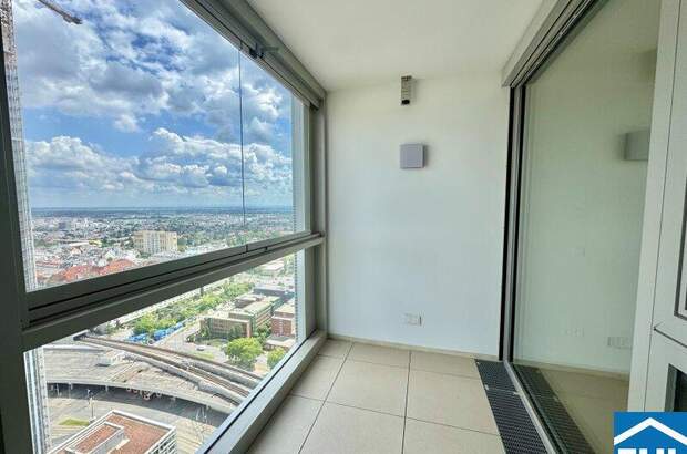 Terrassenwohnung kaufen in 1220 Wien (Bild 5)