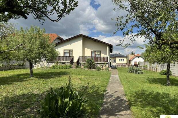 Haus kaufen in 7122 Gols (Bild 2)