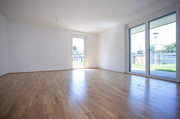 Terrassenwohnung kaufen in 2700 Wr. Neustadt (Bild 3)