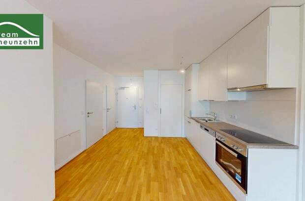 Terrassenwohnung mieten in 8020 Graz (Bild 4)