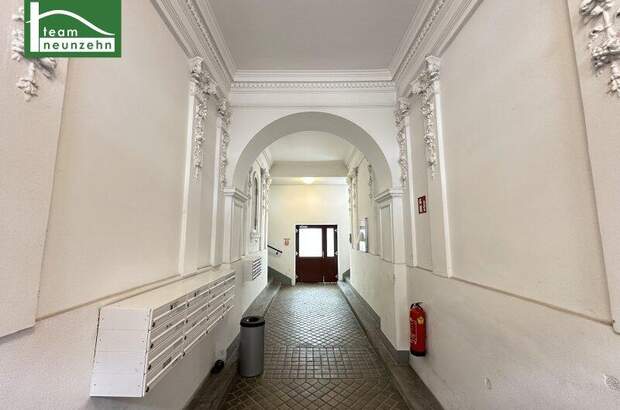 Wohnung kaufen in 1160 Wien (Bild 2)