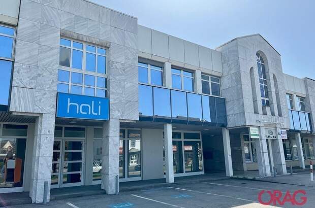 Gewerbeobjekt mieten in 9020 Klagenfurt (Bild 1)