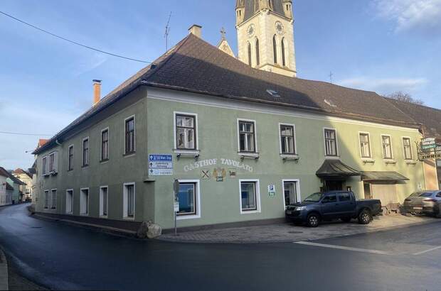 Gewerbeobjekt kaufen in 8741 Weißkirchen (Bild 4)