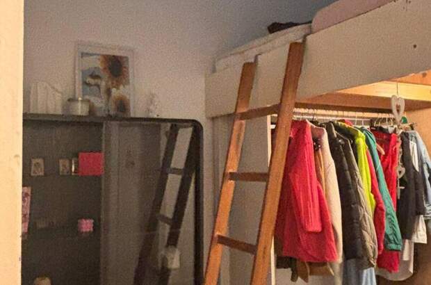 Altbauwohnung mieten in 8010 Graz (Bild 4)