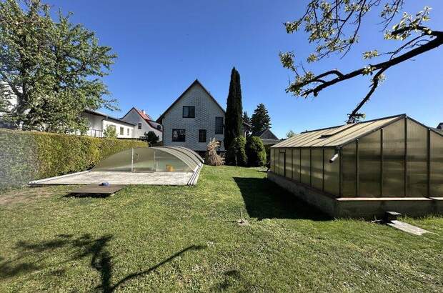 Haus kaufen in 2492 Eggendorf (Bild 3)