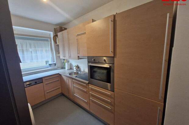 Terrassenwohnung mieten in 8750 Judenburg (Bild 1)