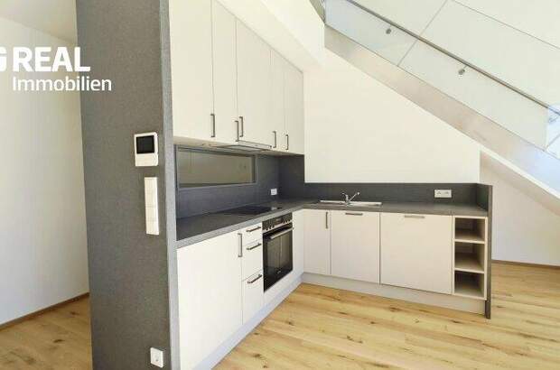 Terrassenwohnung mieten in 1090 Wien (Bild 3)