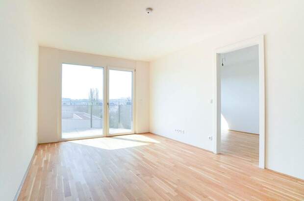 Wohnung mit Balkon mieten in 1140 Wien (Bild 1)