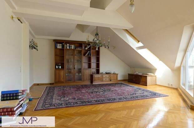 Terrassenwohnung kaufen in 1180 Wien (Bild 3)