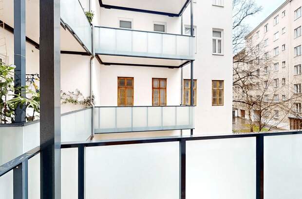 Terrassenwohnung kaufen in 1020 Wien (Bild 4)