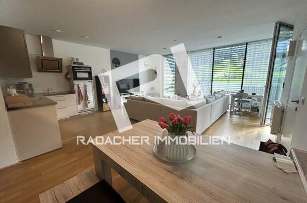 Terrassenwohnung mieten in 5660 Taxenbach (Bild 1)