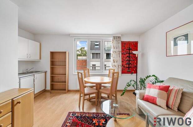 Wohnung kaufen in 1150 Wien (Bild 4)